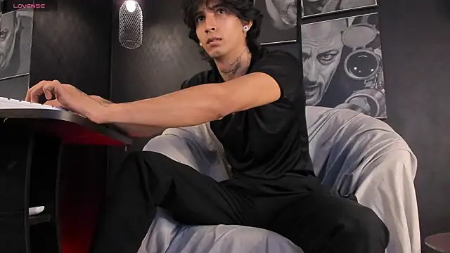 jett savage online show from 12-03-25, 02:16