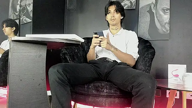 jett savage online show from 11-15-25, 02:54