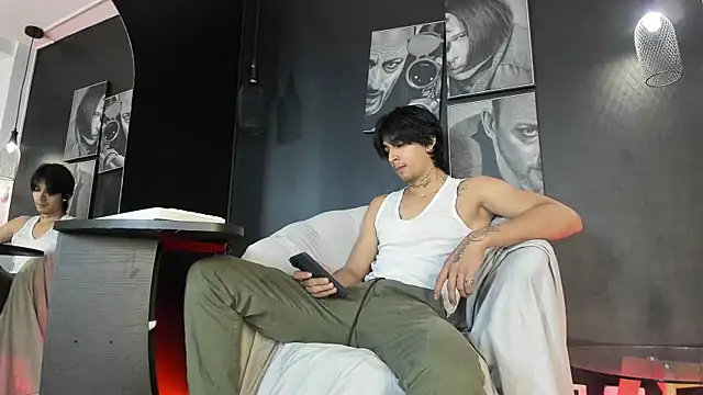 jett savage online show from 11-14-25, 02:54