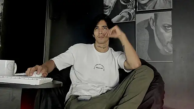 jett savage online show from 10-02-25, 01:36