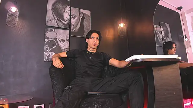 jett savage online show from 01-14-26, 02:31