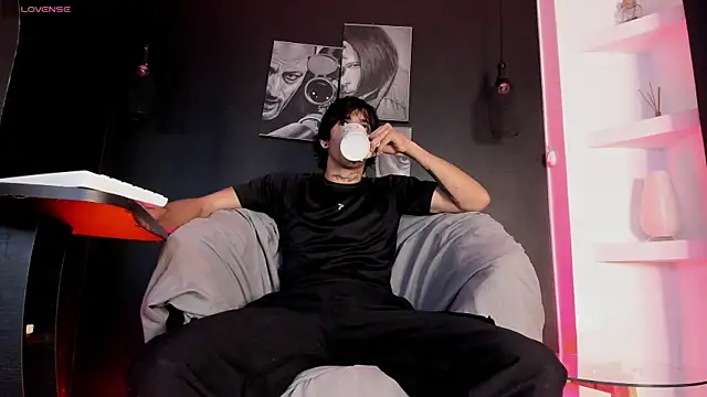 jett savage online show from 09-11-25, 01:11