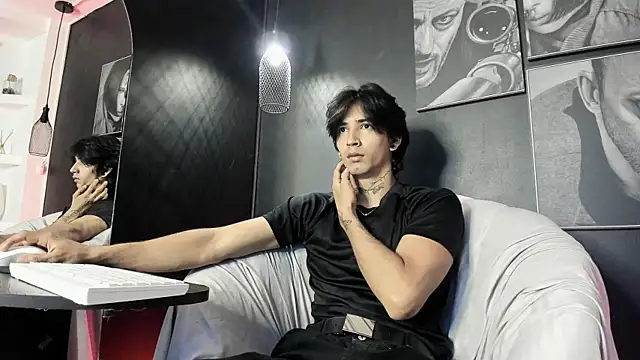 jett savage online show from 10-06-25, 01:45