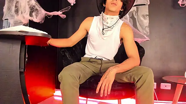 jett savage online show from 10-13-25, 02:40