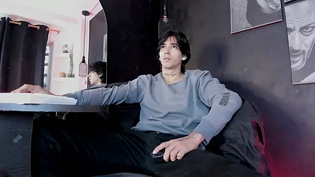 jett savage online show from 11-28-25, 02:39