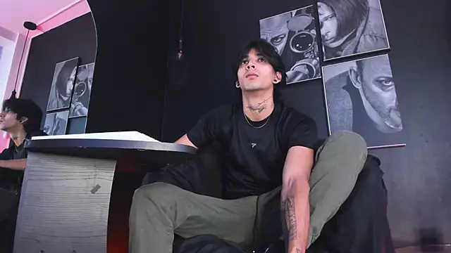 jett savage online show from 09-26-25, 01:29