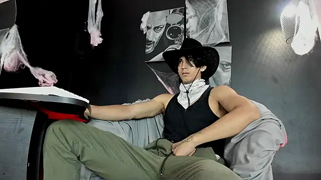 jett savage online show from 10-30-25, 01:31