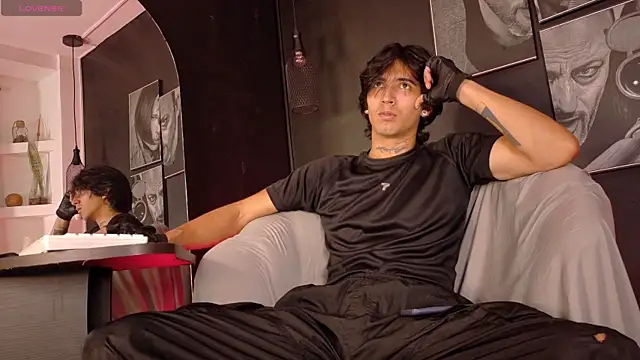 jett savage online show from 12-01-25, 01:12