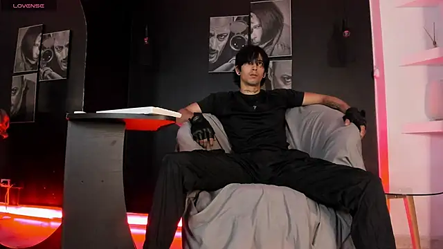 jett savage online show from 09-09-25, 02:21