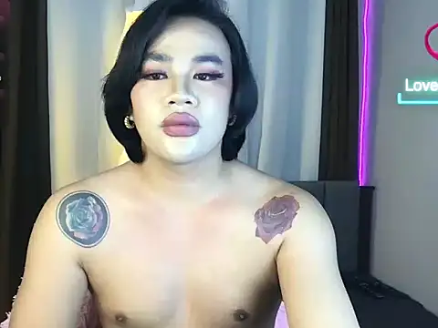 Malia Nicole online show from 02-08-26, 09:45