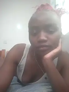 Angelnish online show from 05-19-26, 01:51