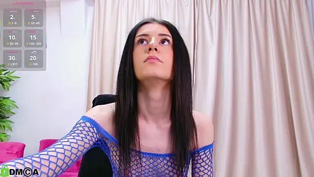 Snapshot of MilaHoneyy chatting on 02-20-26, 07:16 MilaHoneyy online show from 02-20-26, 07:16