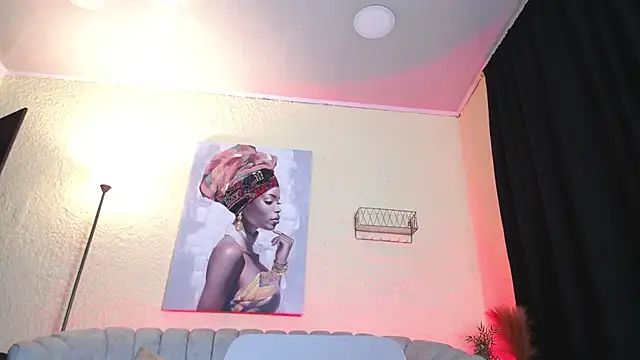 CurlyDani online show from 03-14-26, 03:01