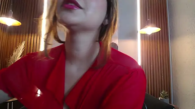 CurlyDani online show from 04-16-26, 02:12