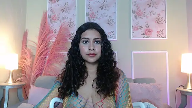 CurlyDani online show from 10-13-25, 07:04