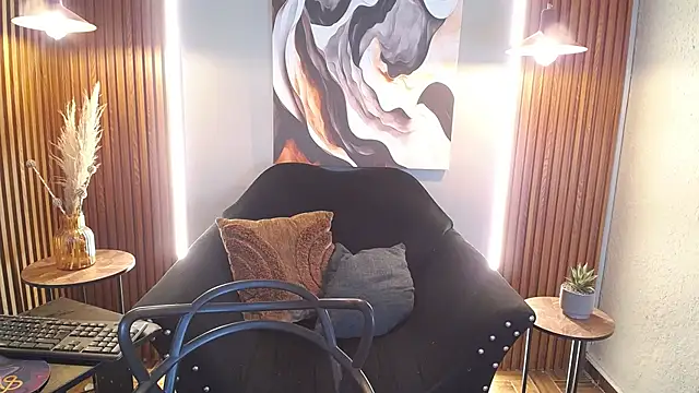 CurlyDani online show from 04-07-26, 02:08