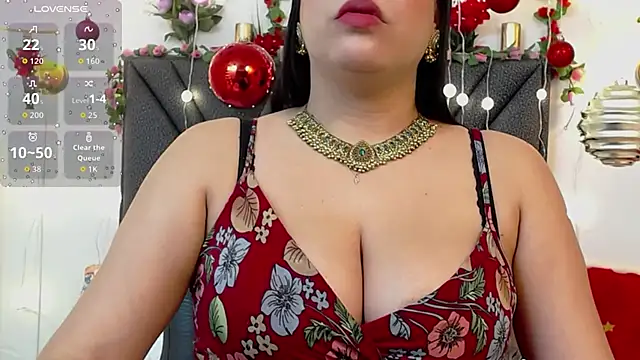 IndraKaur  online show from 11-26-25, 01:33