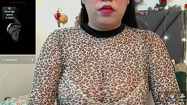 IndraKaur  online show from 04-20-26, 12:08