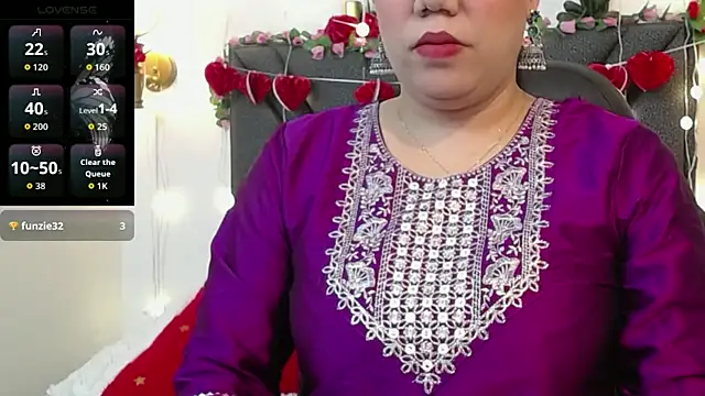IndraKaur  online show from 04-01-26, 12:06