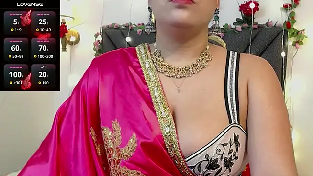 Snapshot of IndraKaur_ chatting on 06-06-26, 12:21 IndraKaur online show from 06-06-26, 12:21