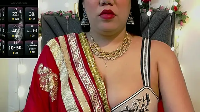 IndraKaur  online show from 05-06-26, 12:31