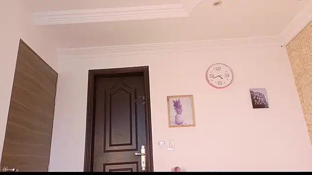 Snapshot of JothaFit chatting on 10-10-25, 01:01 JothaFit online show from 10-10-25, 01:01