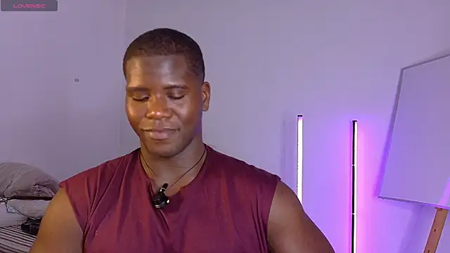 Snapshot of JothaFit chatting on 06-19-26, 02:17 JothaFit online show from 06-19-26, 02:17