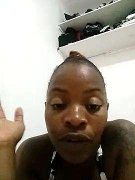 CandyNaynay online show from 01-05-26, 06:22