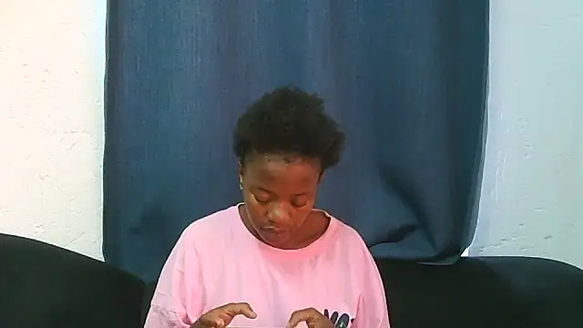 CandyNaynay online show from 12-19-25, 07:44