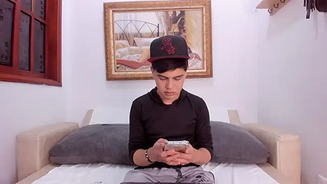 Felipe Cold online show from 01-17-26, 02:15