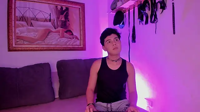 Felipe Cold online show from 02-06-26, 02:18