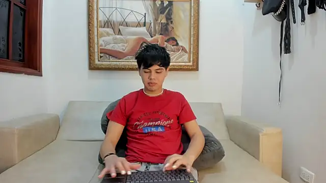 Felipe Cold online show from 02-12-26, 03:06