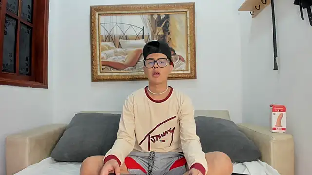 Felipe Cold online show from 11-14-25, 02:59