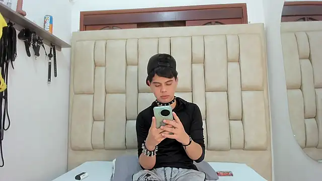 Felipe Cold online show from 02-05-26, 02:40