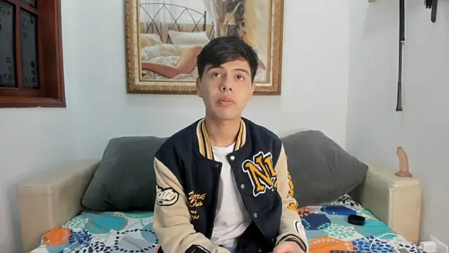 Felipe Cold online show from 11-30-25, 02:23