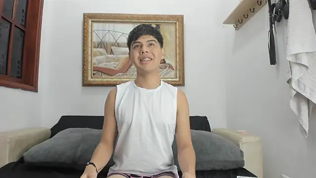 Felipe Cold online show from 01-09-26, 02:29