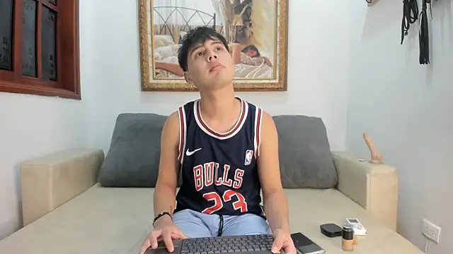 Felipe Cold online show from 01-08-26, 02:39