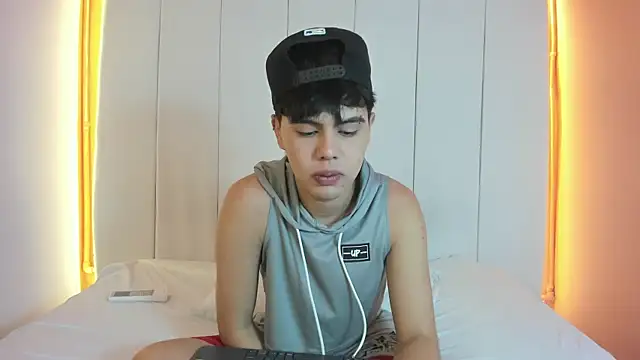 Felipe Cold online show from 02-25-26, 02:23