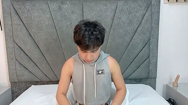 Felipe Cold online show from 02-04-26, 02:17