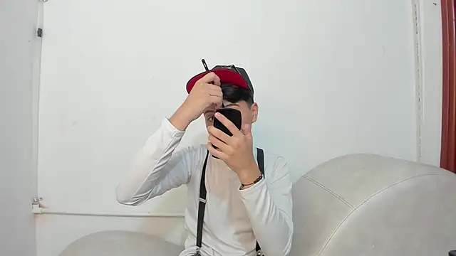 Felipe Cold online show from 11-01-25, 02:40