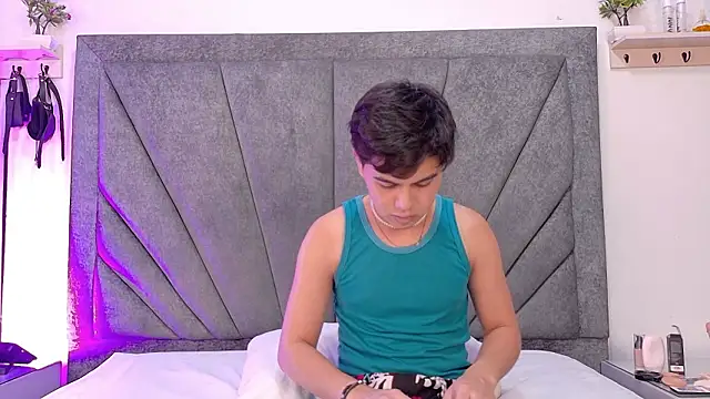 Felipe Cold online show from 02-01-26, 02:21