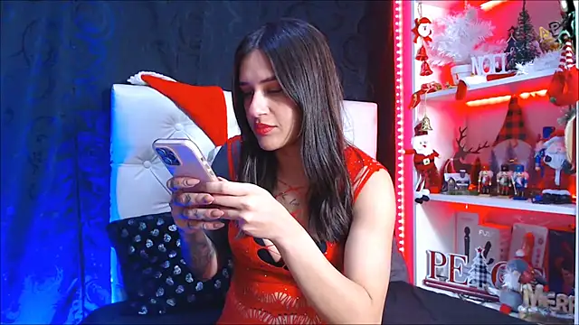 sexloversxxxXX online show from 12-18-25, 10:35