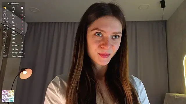 MinaMancilla online show from 10-08-25, 04:14