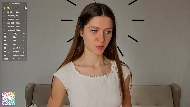 MinaMancilla online show from 09-25-25, 04:18