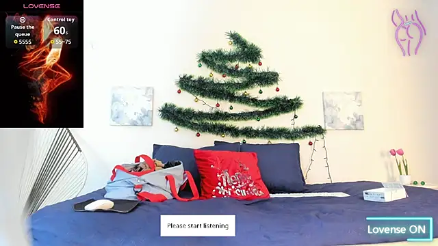  Miaa khalifa  online show from 11-26-25, 12:49