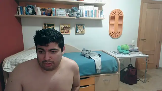 Martigato3 online show from 12-18-25, 06:56