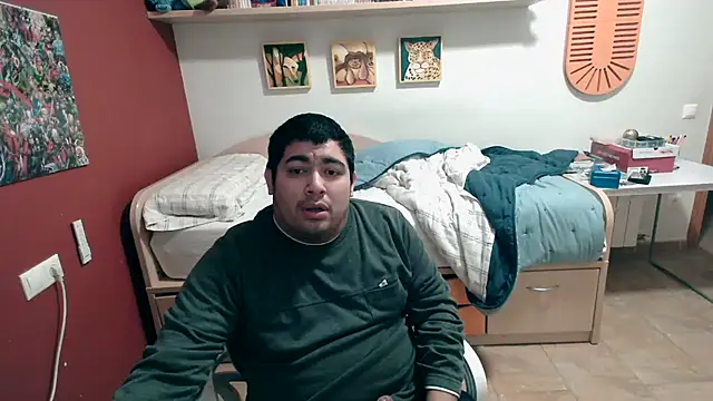 Martigato3 online show from 03-10-26, 11:20