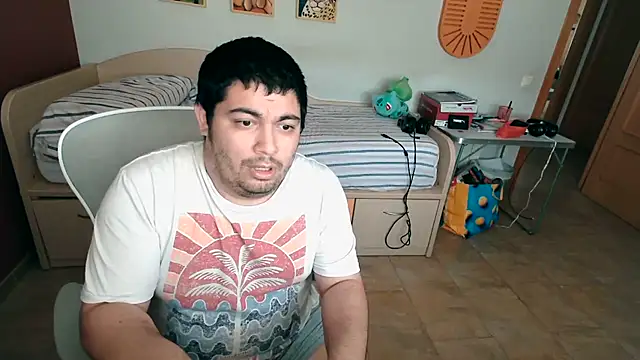 Martigato3 online show from 07-25-26, 02:45