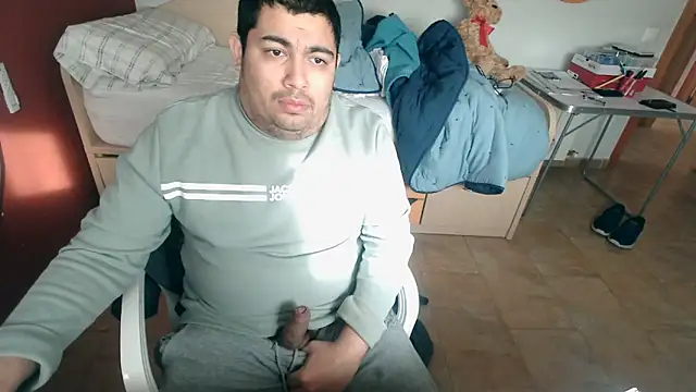 Martigato3 online show from 02-15-26, 03:00