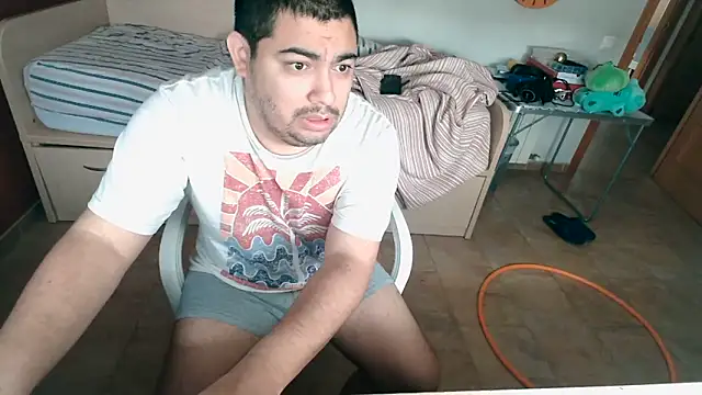 Martigato3 online show from 06-09-26, 04:30